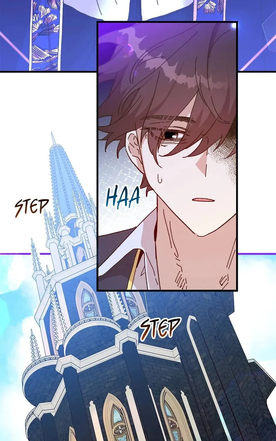 Read Crazy Like a Fox chapter 113 image 3 on Lezhin