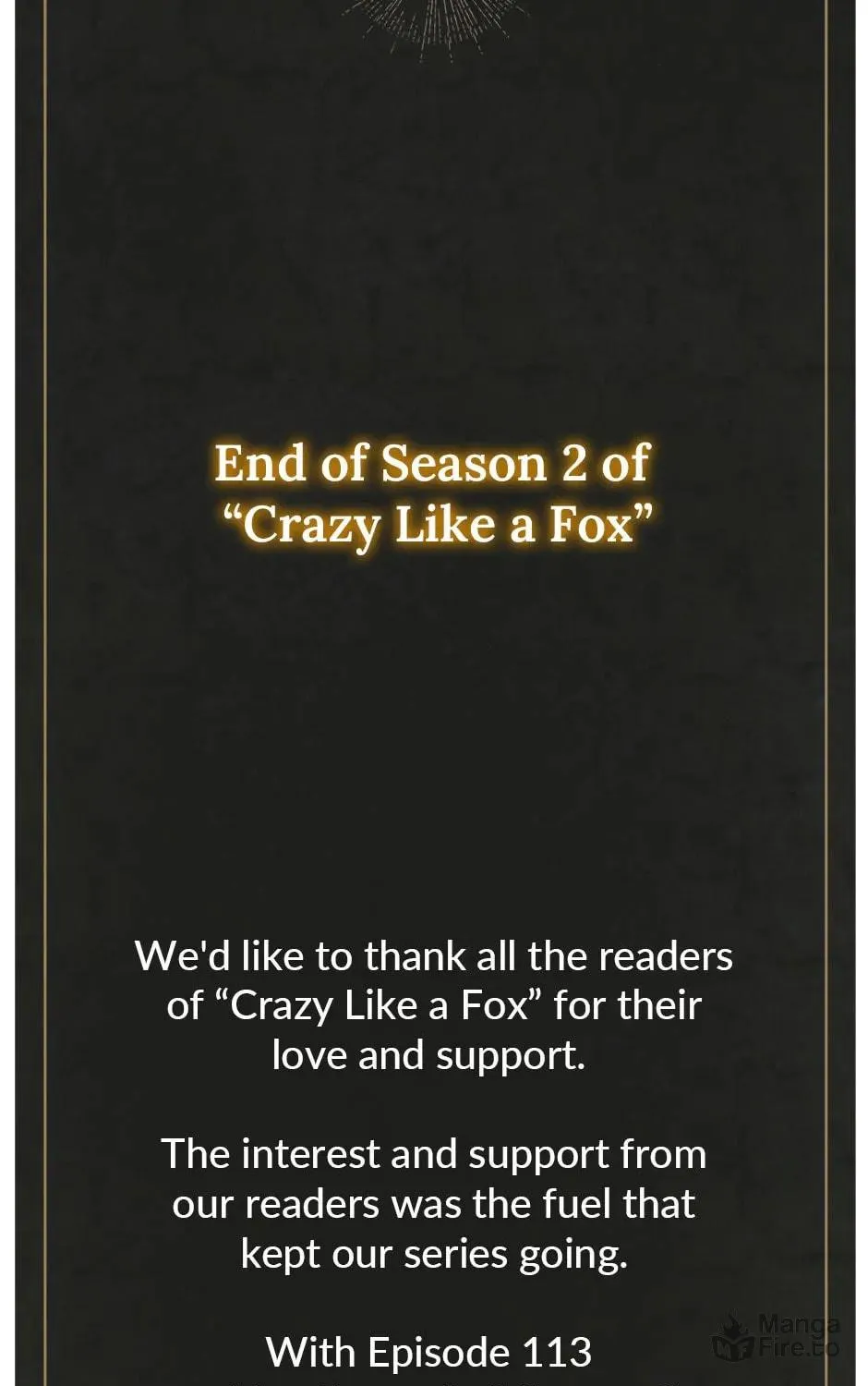 Read Crazy Like a Fox chapter 113 image 307 on Lezhin