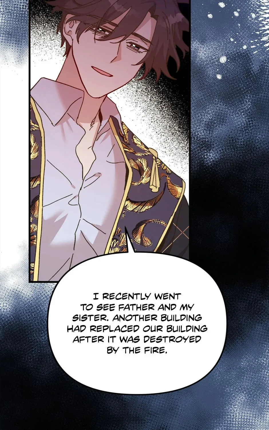 Read Crazy Like a Fox chapter 113 image 31 on Lezhin