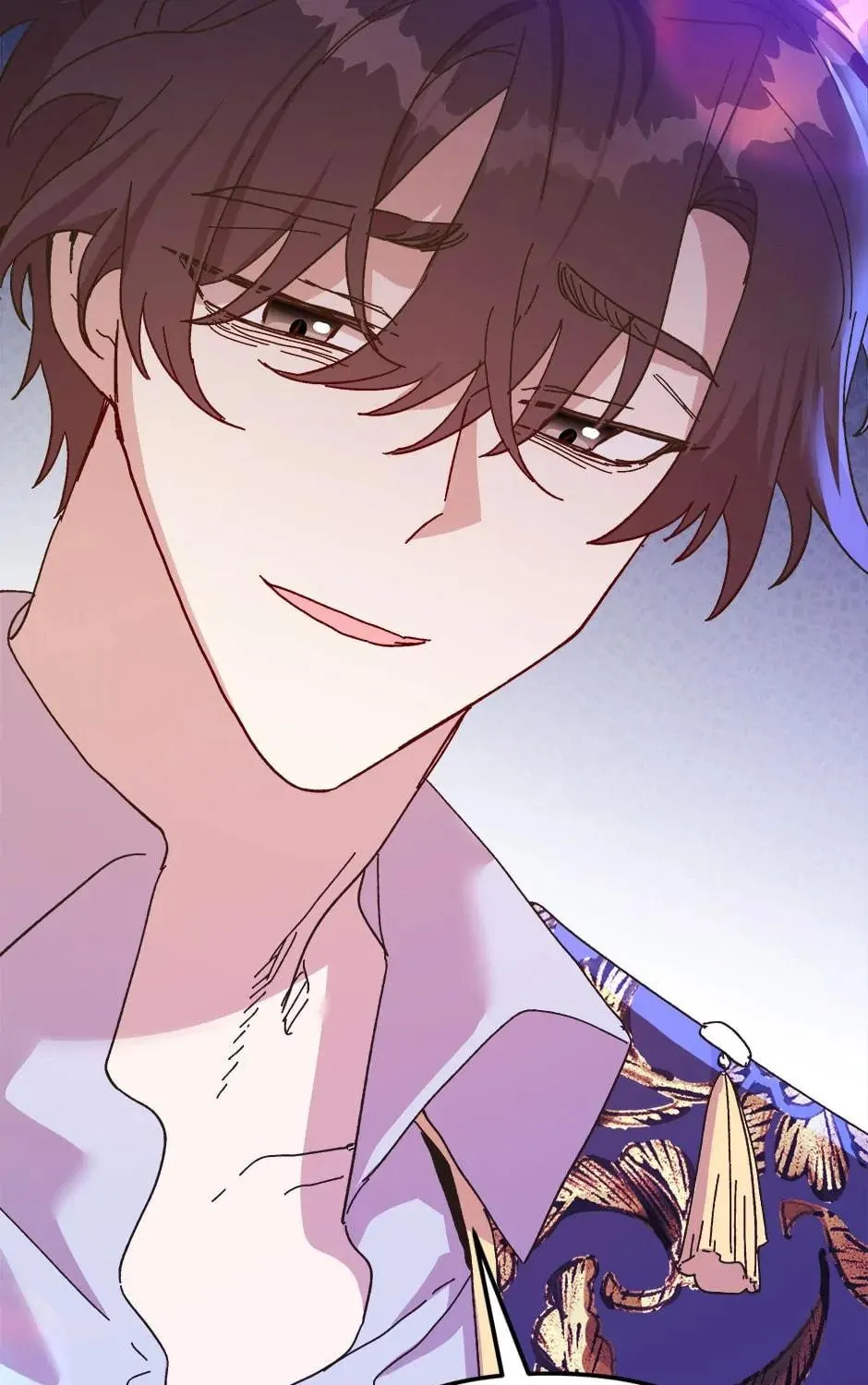 Read Crazy Like a Fox chapter 113 image 33 on Lezhin