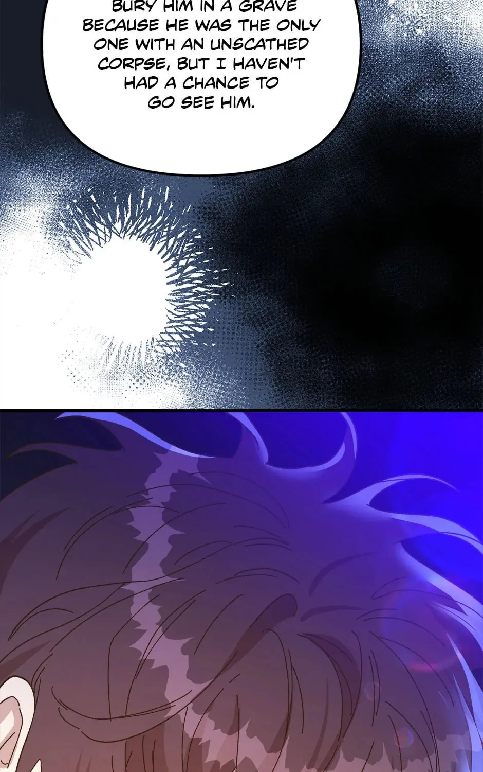 Read Crazy Like a Fox chapter 113 image 35 on Lezhin