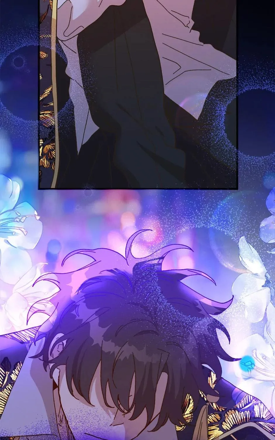 Read Crazy Like a Fox chapter 113 image 47 on Lezhin