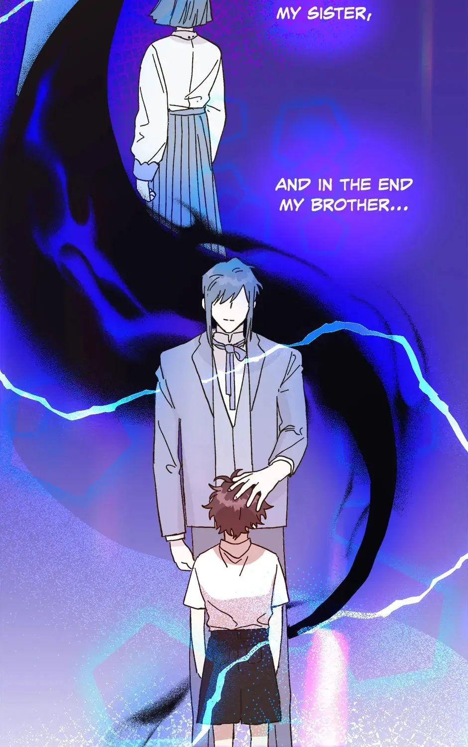 Read Crazy Like a Fox chapter 113 image 53 on Lezhin