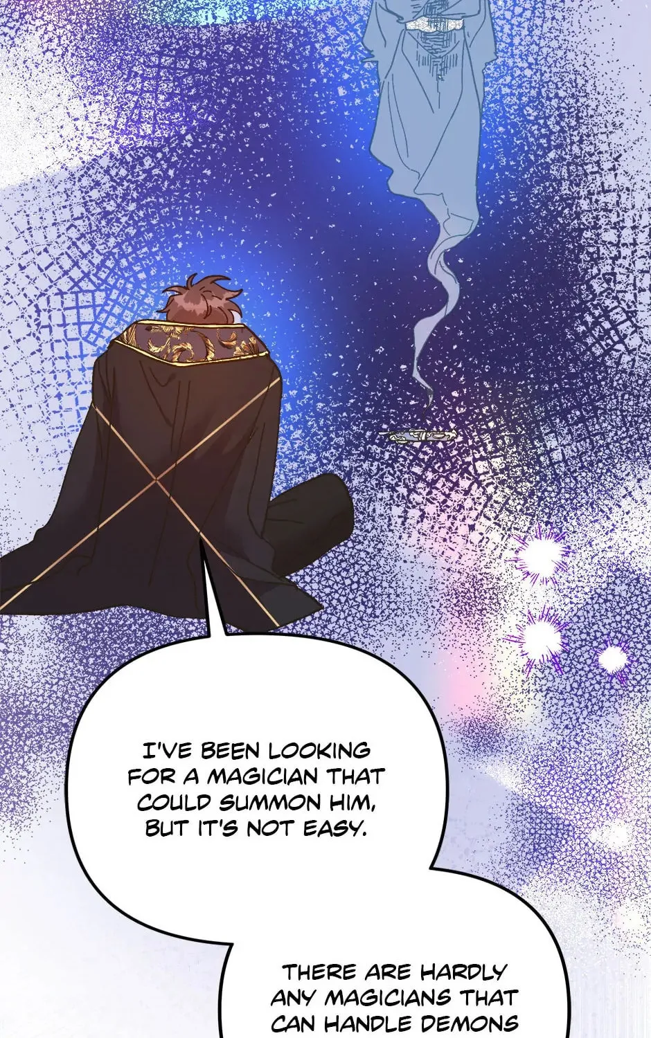 Read Crazy Like a Fox chapter 113 image 59 on Lezhin