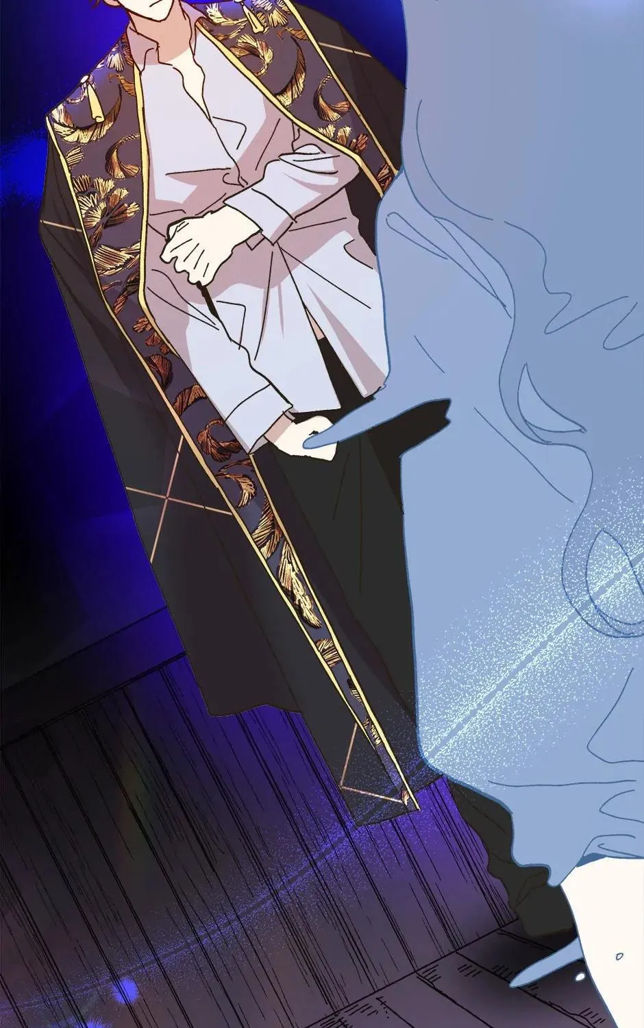 Read Crazy Like a Fox chapter 113 image 63 on Lezhin