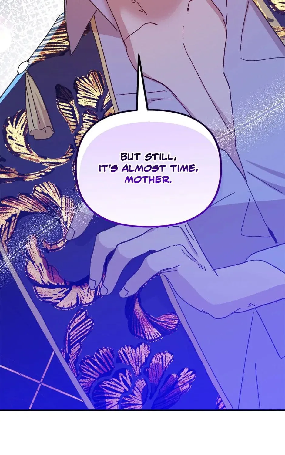 Read Crazy Like a Fox chapter 113 image 67 on Lezhin