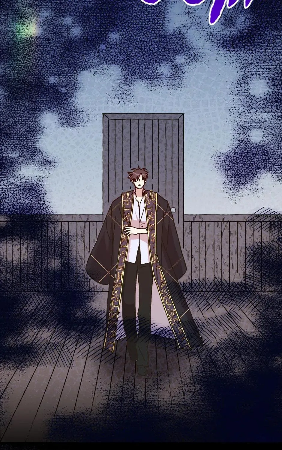Read Crazy Like a Fox chapter 113 image 7 on Lezhin