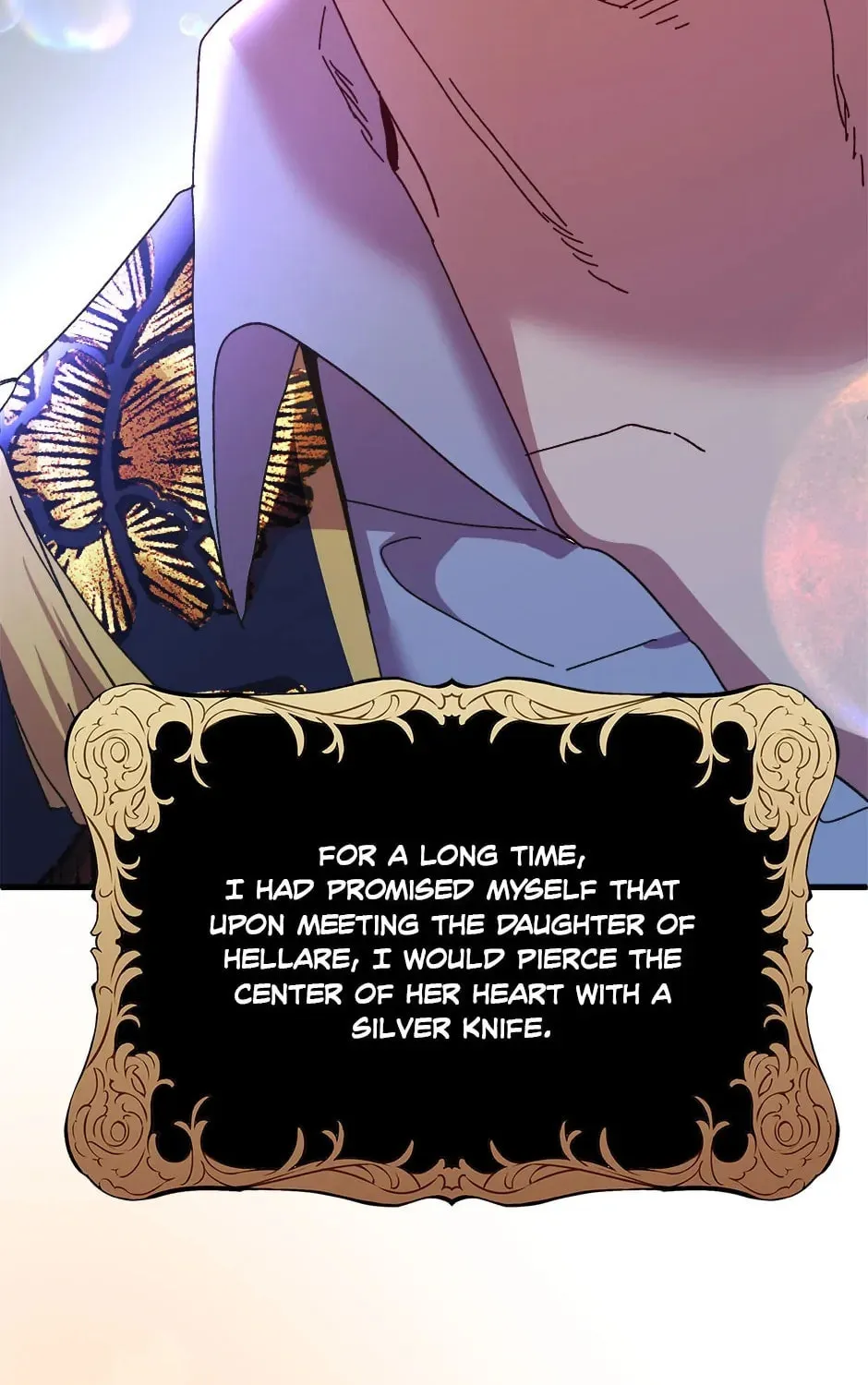 Read Crazy Like a Fox chapter 113 image 71 on Lezhin