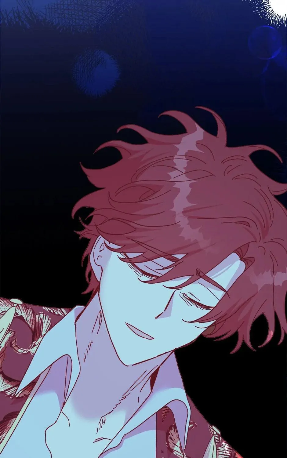 Read Crazy Like a Fox chapter 113 image 87 on Lezhin