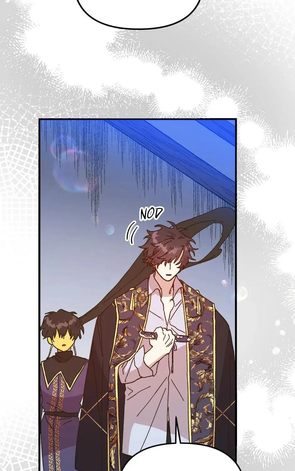 Read Crazy Like a Fox chapter 113 image 99 on Lezhin
