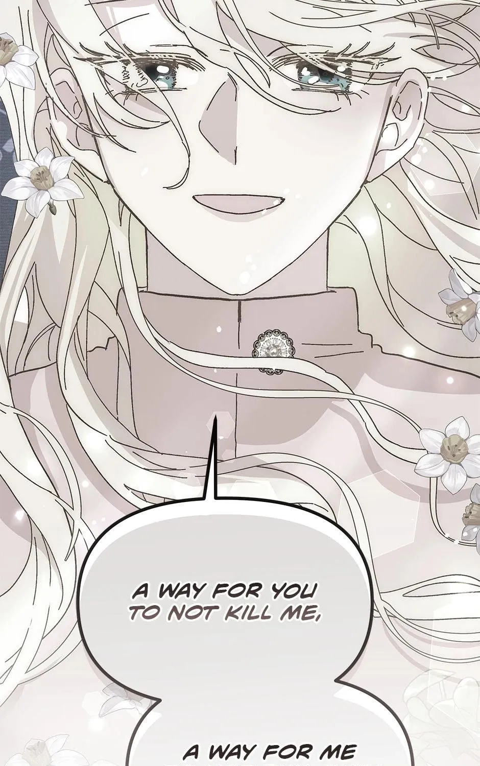 Read Crazy Like a Fox chapter 114 image 10 on Lezhin