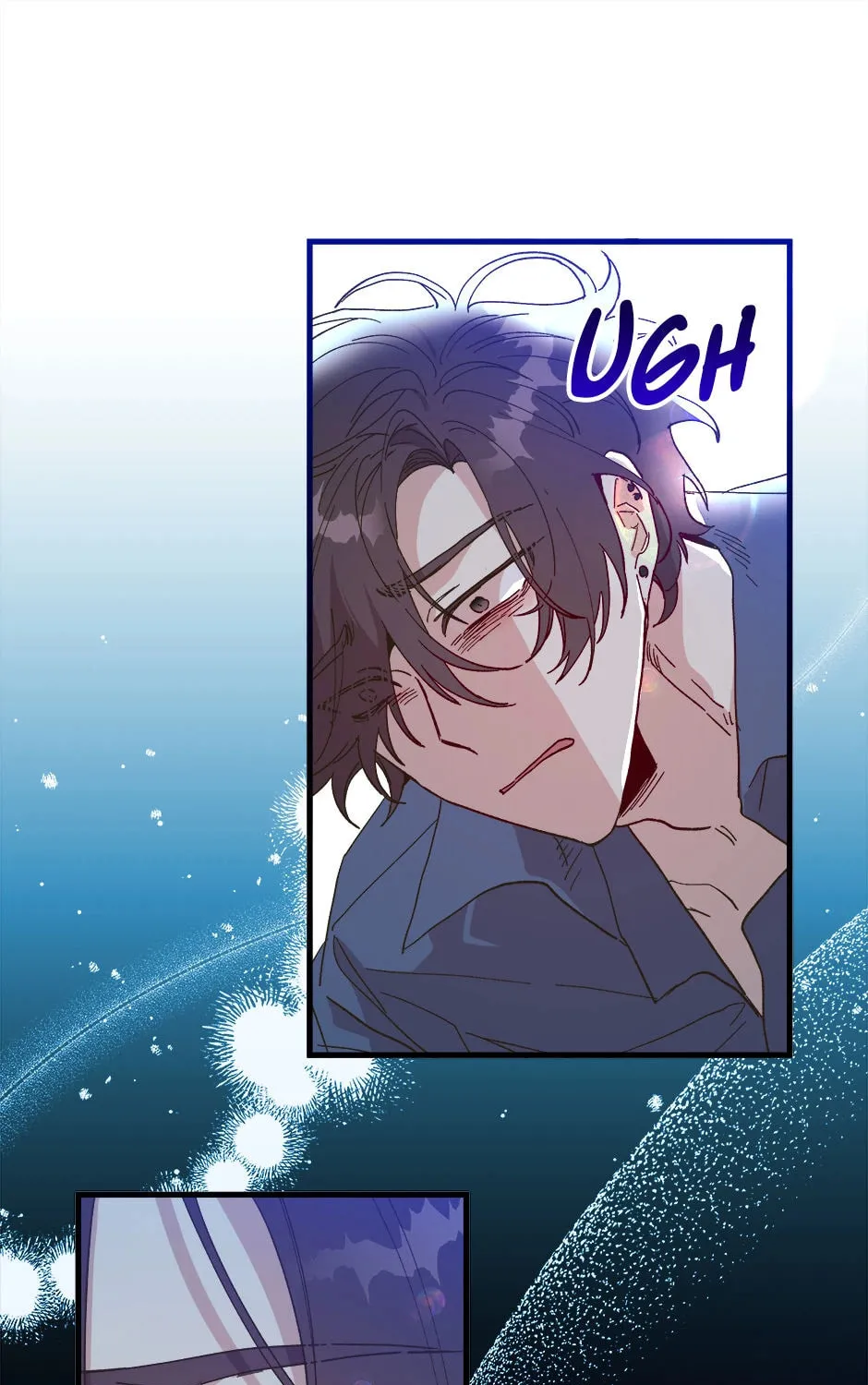 Read Crazy Like a Fox chapter 114 image 12 on Lezhin