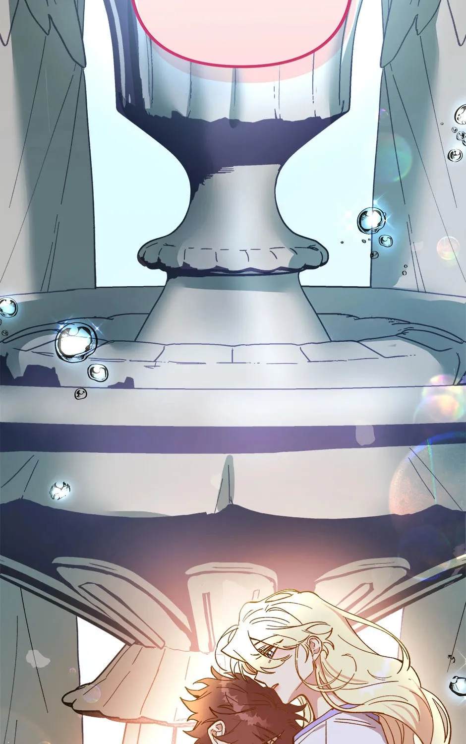 Read Crazy Like a Fox chapter 114 image 122 on Lezhin