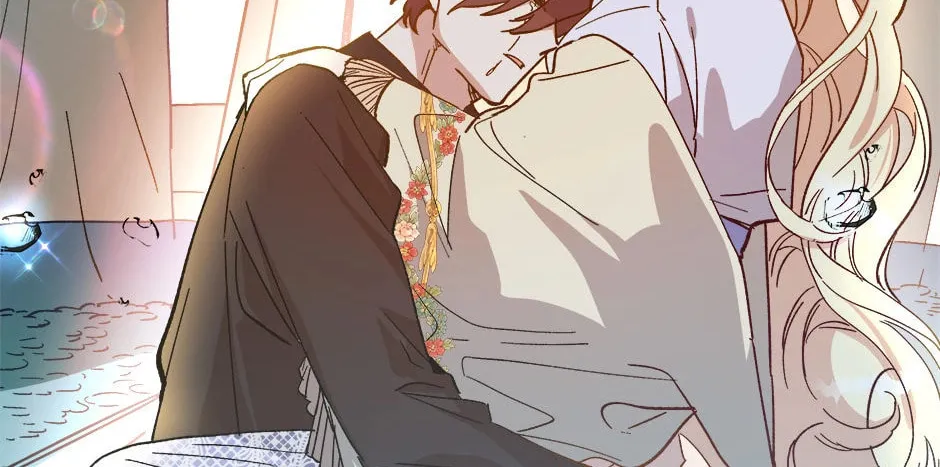 Read Crazy Like a Fox chapter 114 image 123 on Lezhin