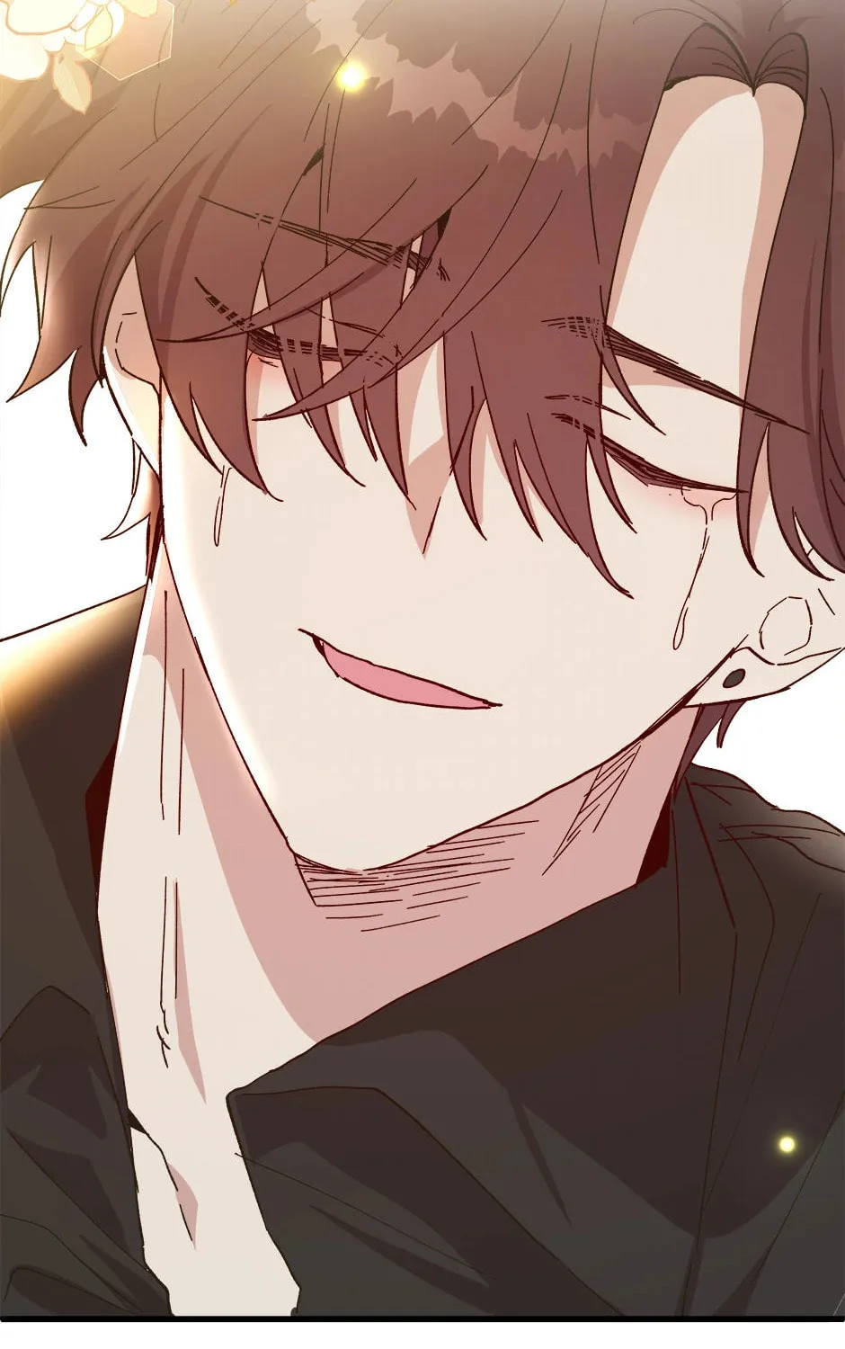 Read Crazy Like a Fox chapter 114 image 126 on Lezhin