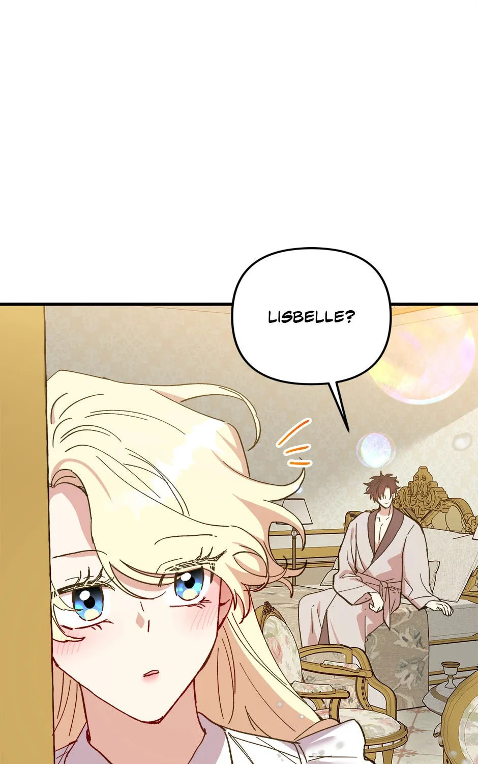 Read Crazy Like a Fox chapter 114 image 144 on Lezhin