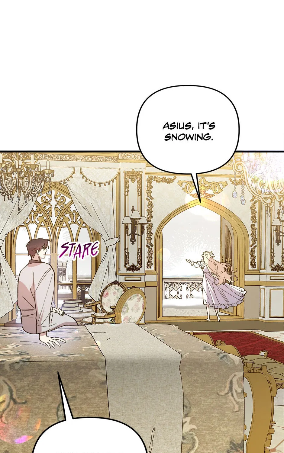 Read Crazy Like a Fox chapter 114 image 146 on Lezhin