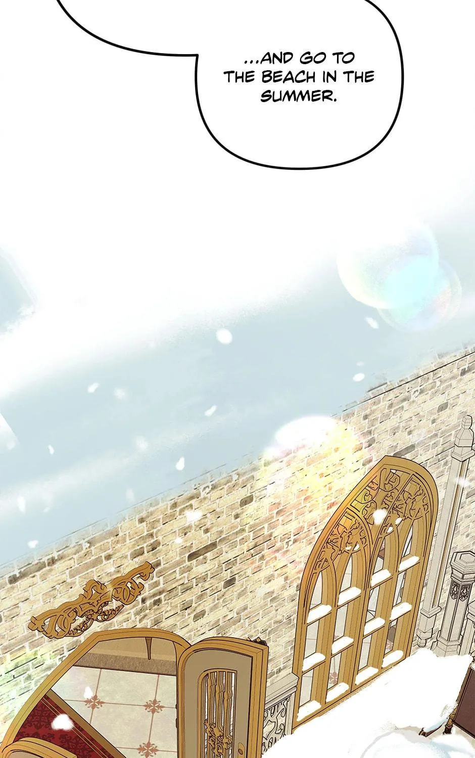 Read Crazy Like a Fox chapter 114 image 154 on Lezhin