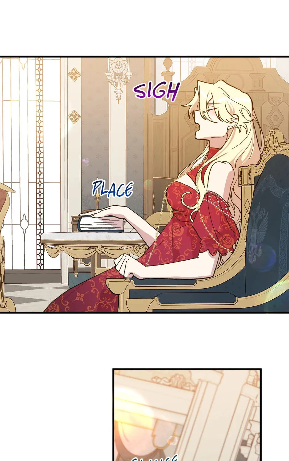 Read Crazy Like a Fox chapter 114 image 170 on Lezhin