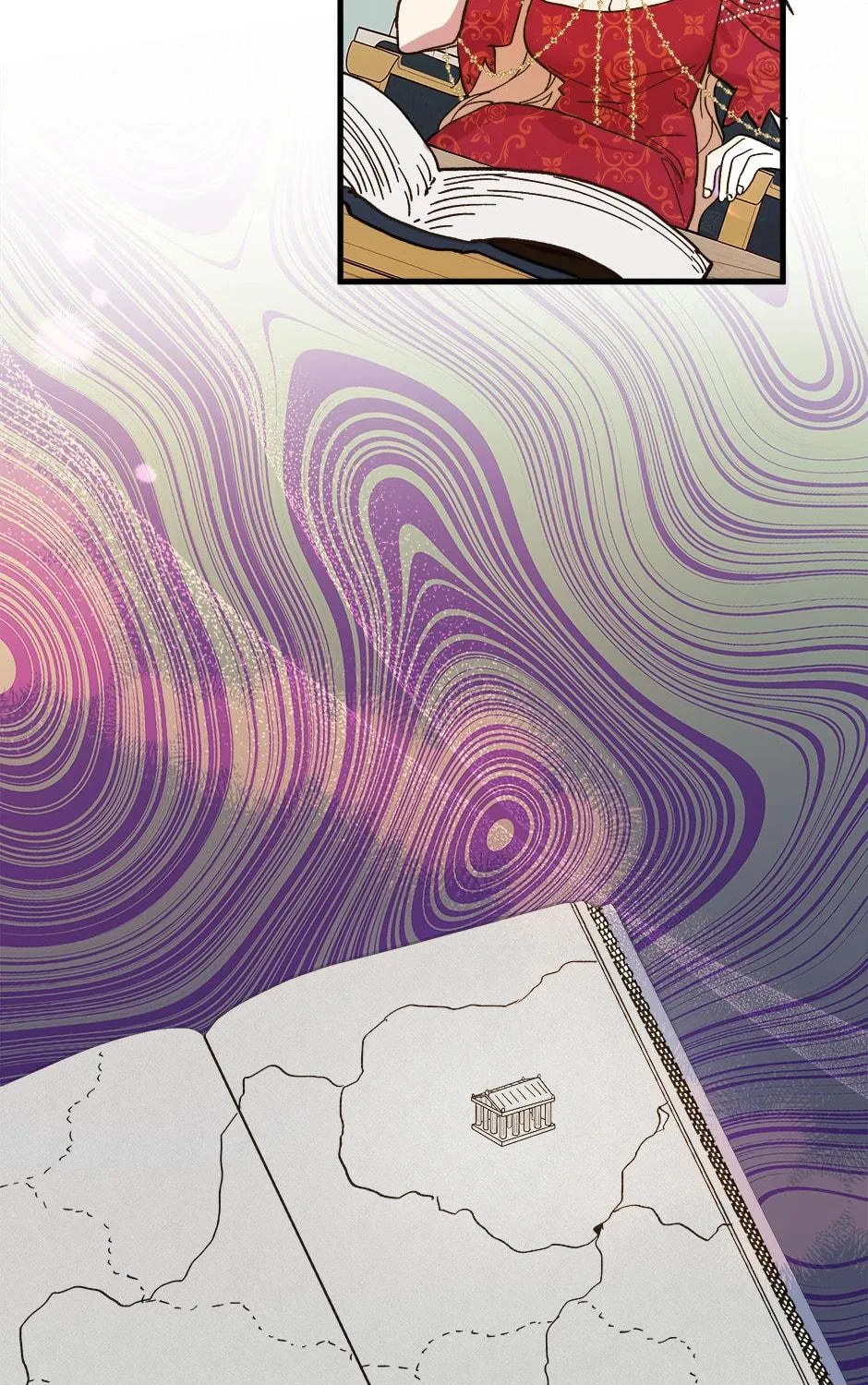 Read Crazy Like a Fox chapter 114 image 172 on Lezhin