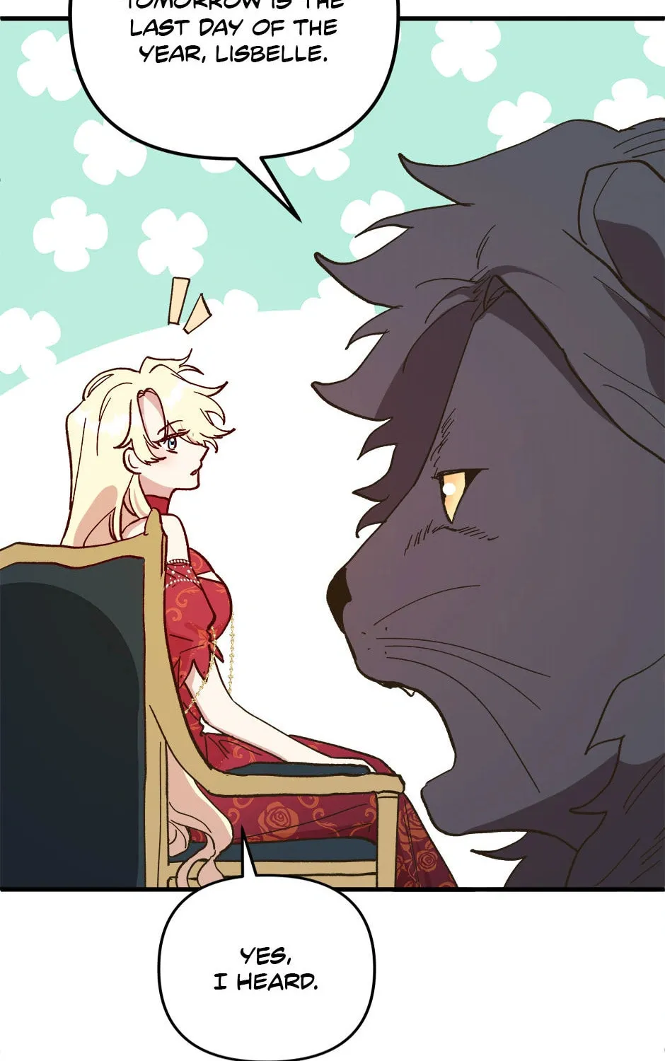 Read Crazy Like a Fox chapter 114 image 182 on Lezhin