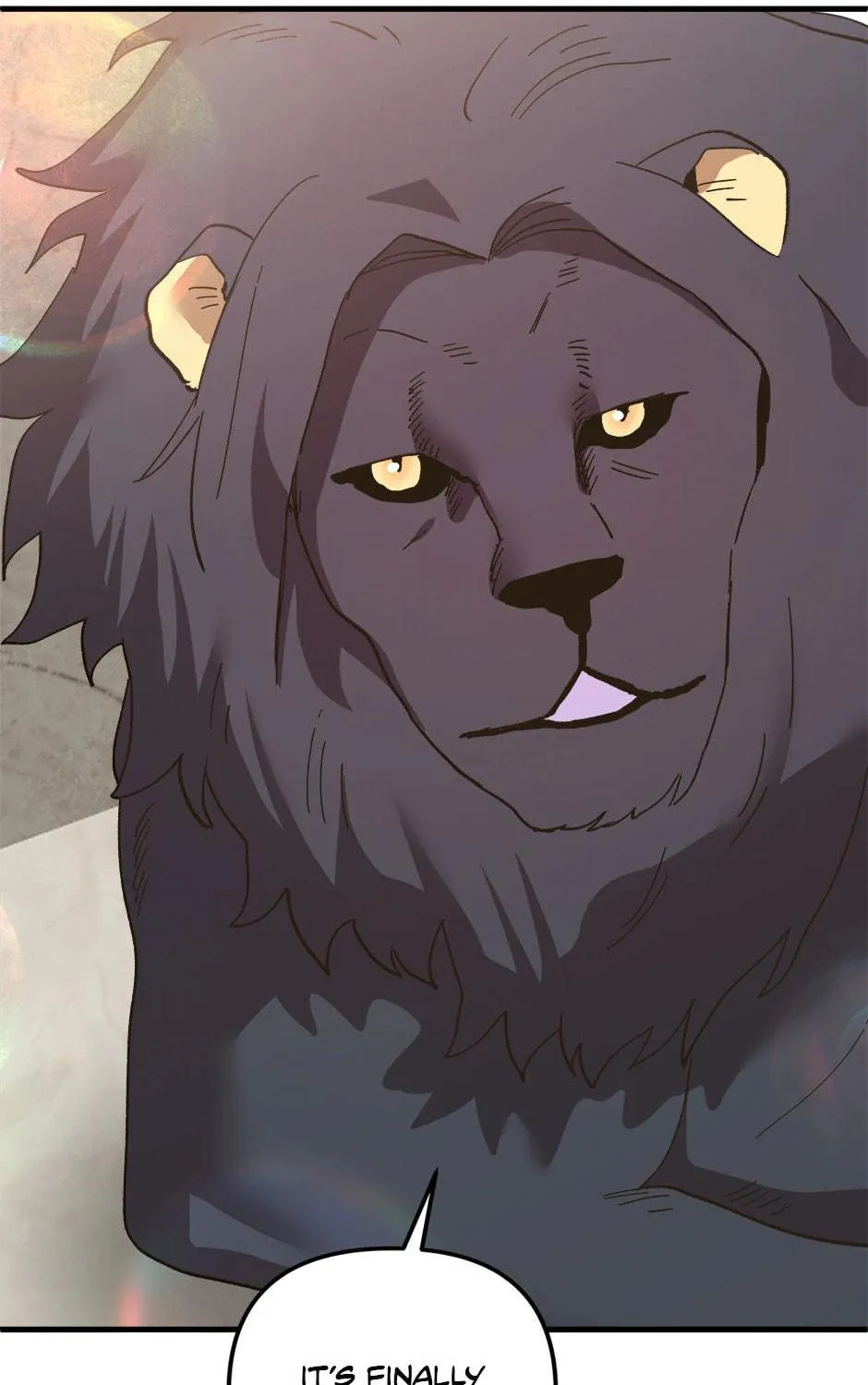 Read Crazy Like a Fox chapter 114 image 184 on Lezhin