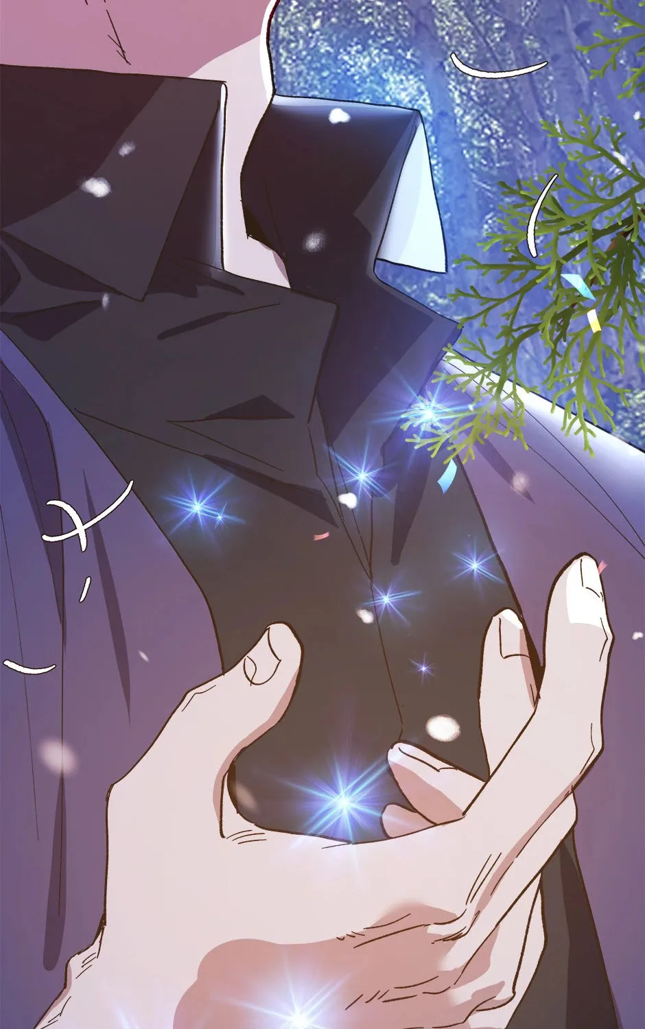 Read Crazy Like a Fox chapter 114 image 192 on Lezhin