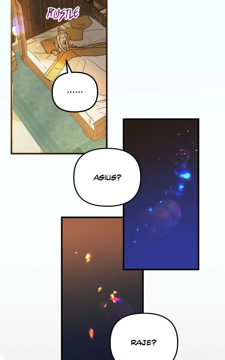 Read Crazy Like a Fox chapter 114 image 20 on Lezhin