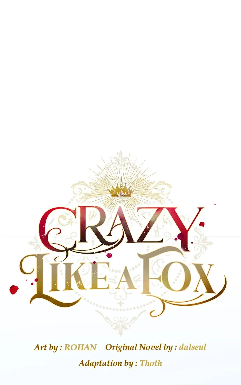 Read Crazy Like a Fox chapter 114 image 26 on Lezhin