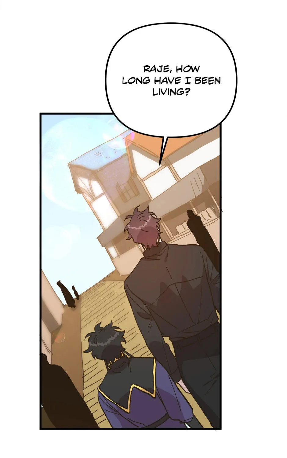 Read Crazy Like a Fox chapter 114 image 32 on Lezhin