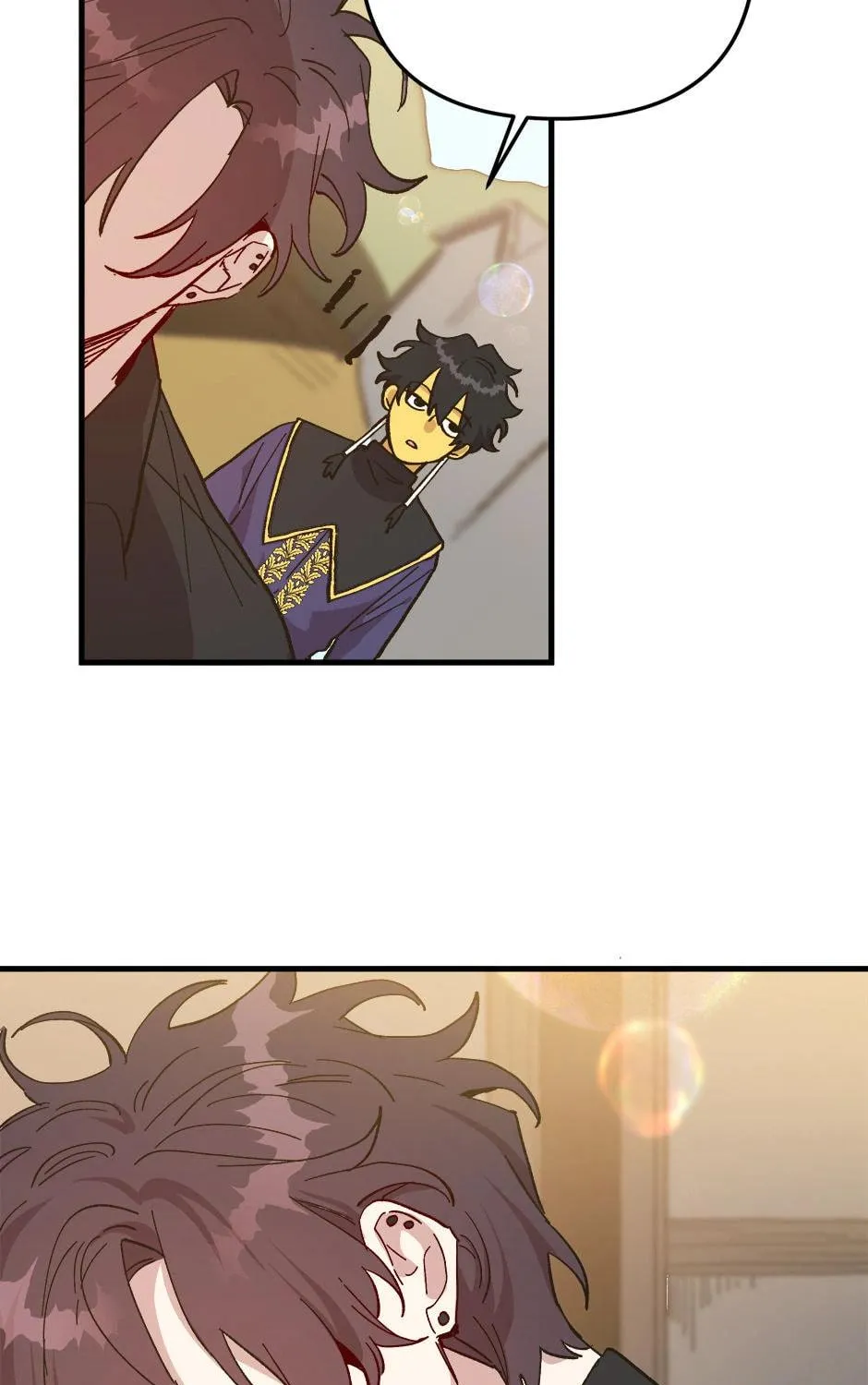 Read Crazy Like a Fox chapter 114 image 34 on Lezhin