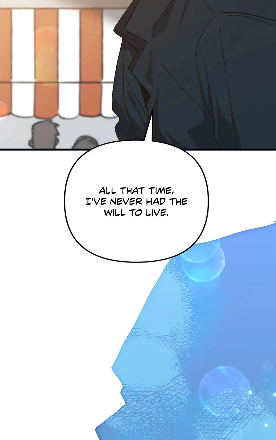 Read Crazy Like a Fox chapter 114 image 36 on Lezhin