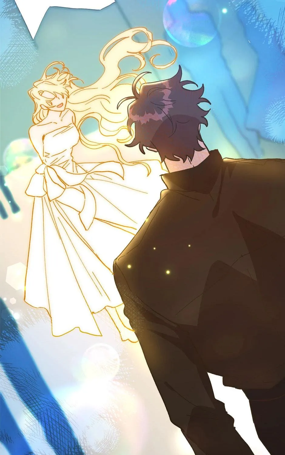 Read Crazy Like a Fox chapter 114 image 38 on Lezhin