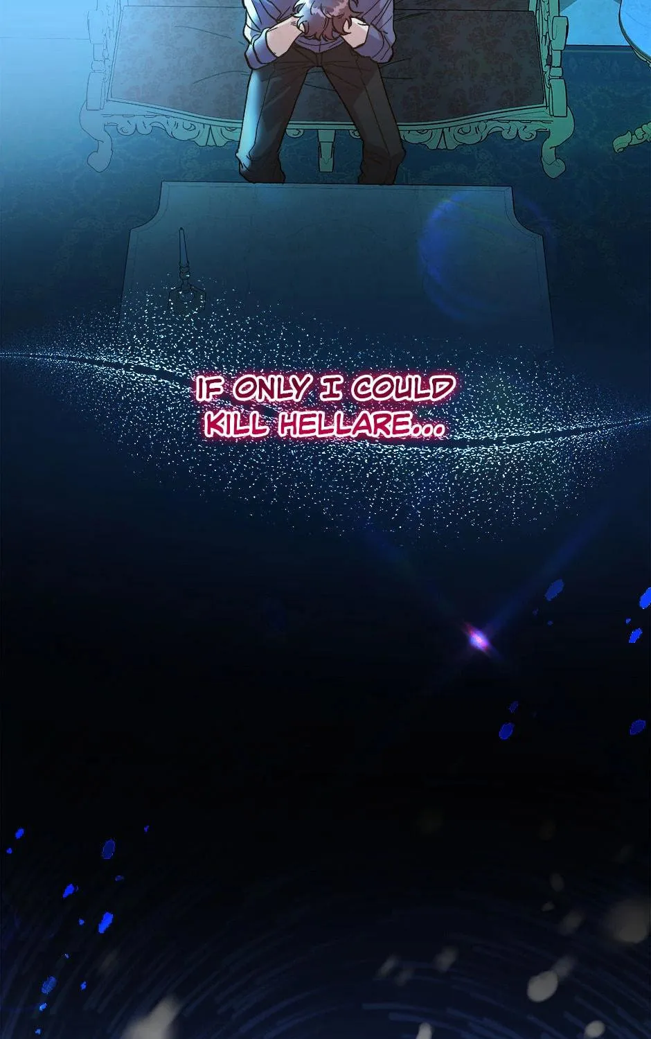 Read Crazy Like a Fox chapter 114 image 4 on Lezhin