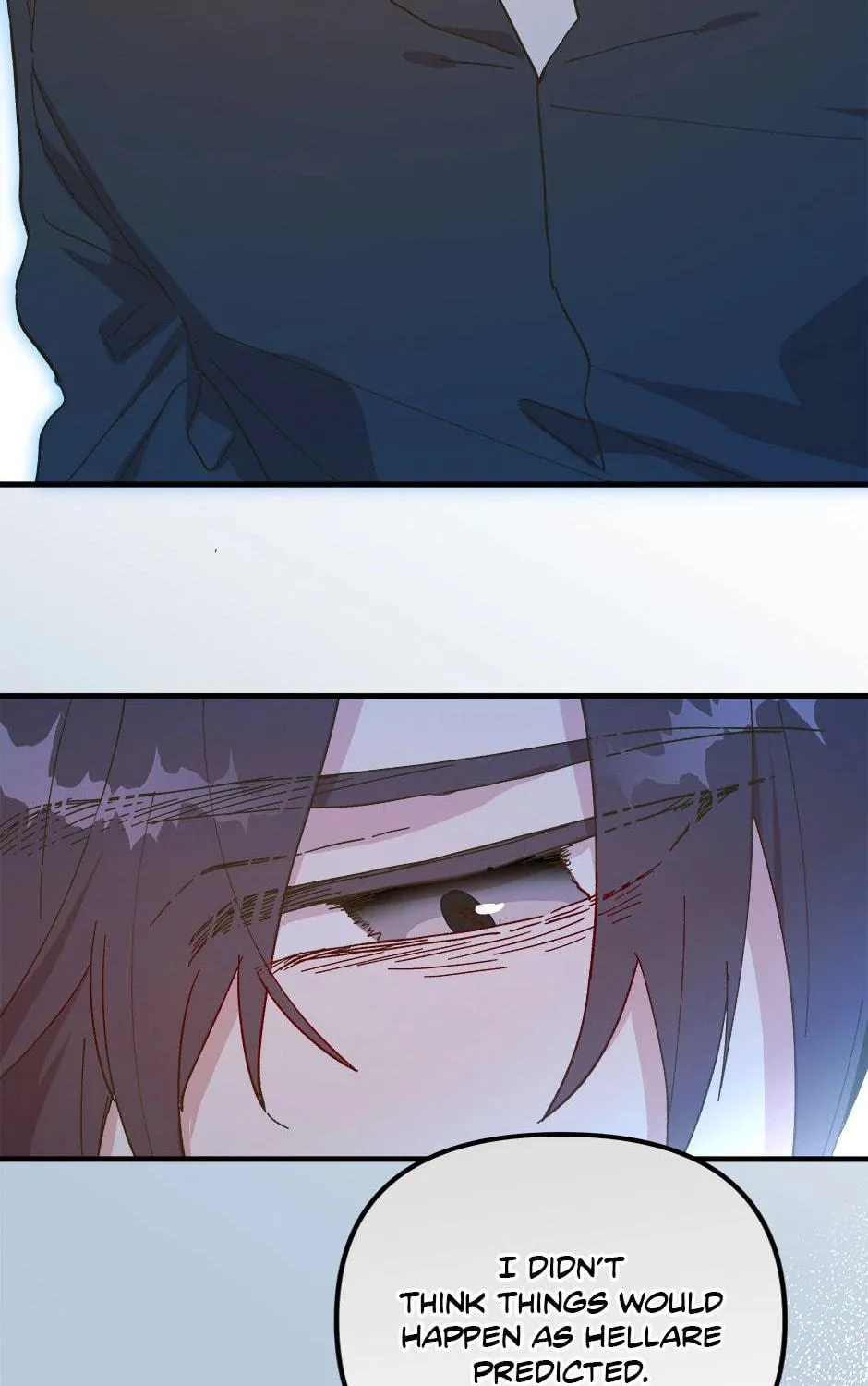 Read Crazy Like a Fox chapter 114 image 48 on Lezhin