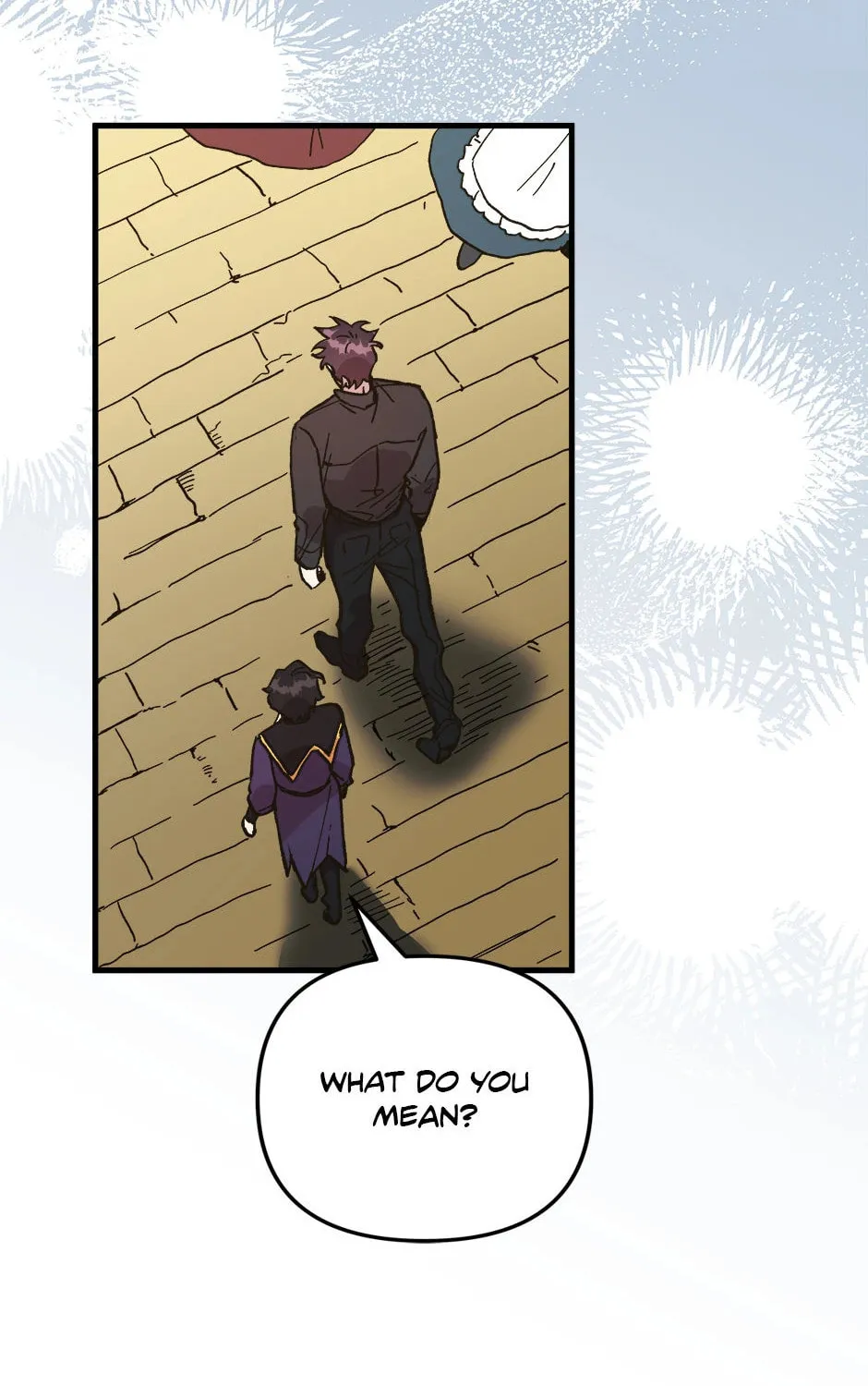 Read Crazy Like a Fox chapter 114 image 50 on Lezhin