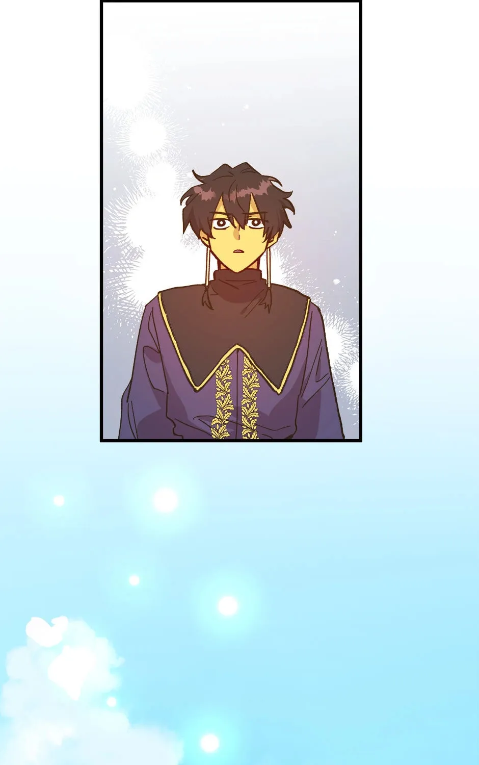 Read Crazy Like a Fox chapter 114 image 54 on Lezhin