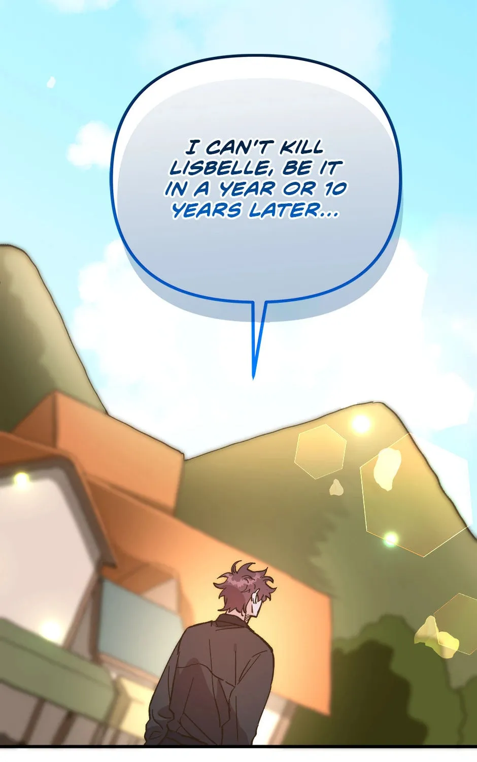 Read Crazy Like a Fox chapter 114 image 56 on Lezhin