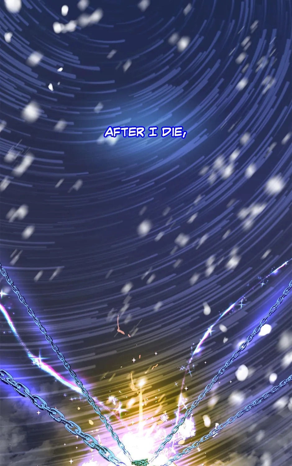 Read Crazy Like a Fox chapter 114 image 6 on Lezhin