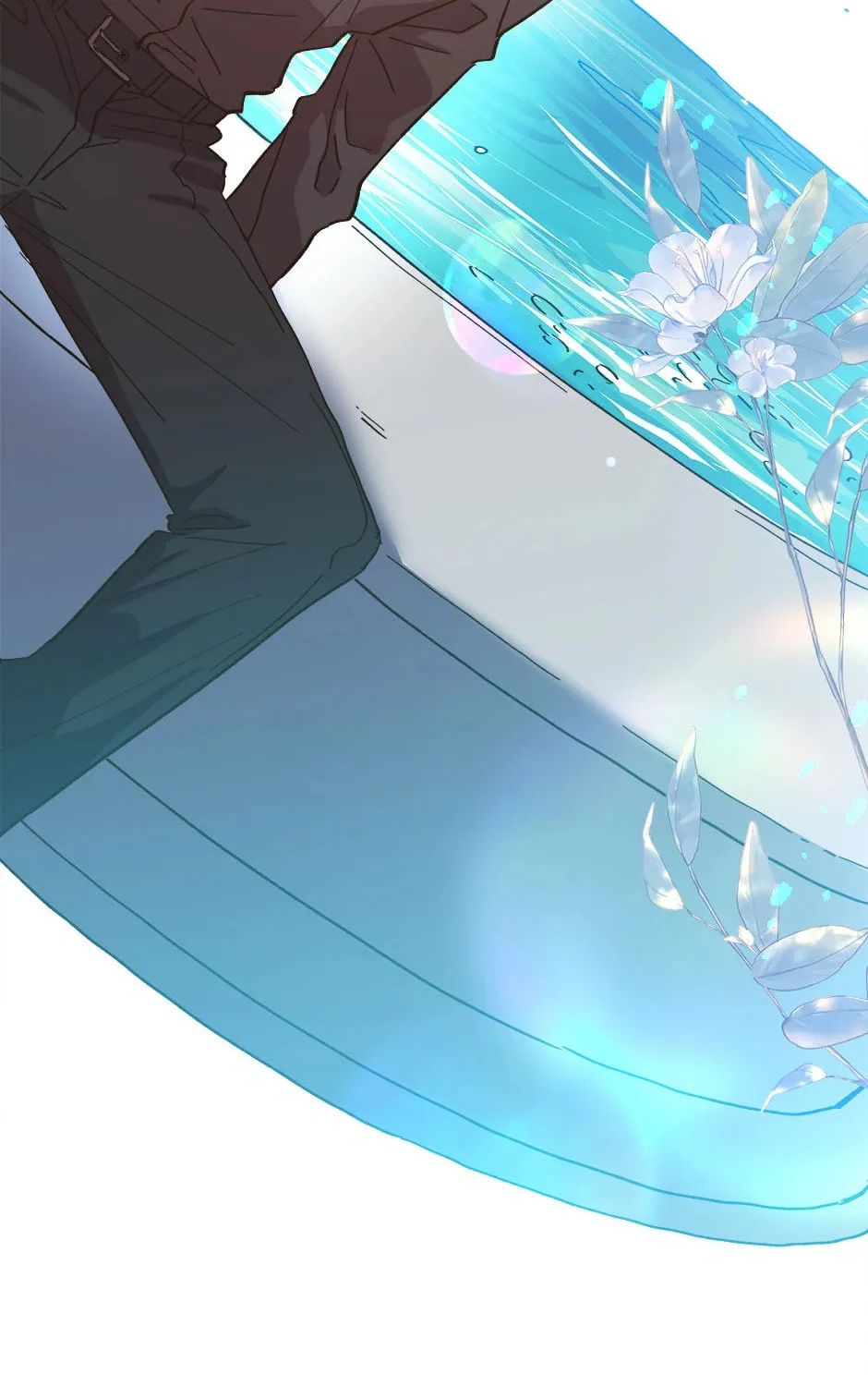 Read Crazy Like a Fox chapter 114 image 62 on Lezhin