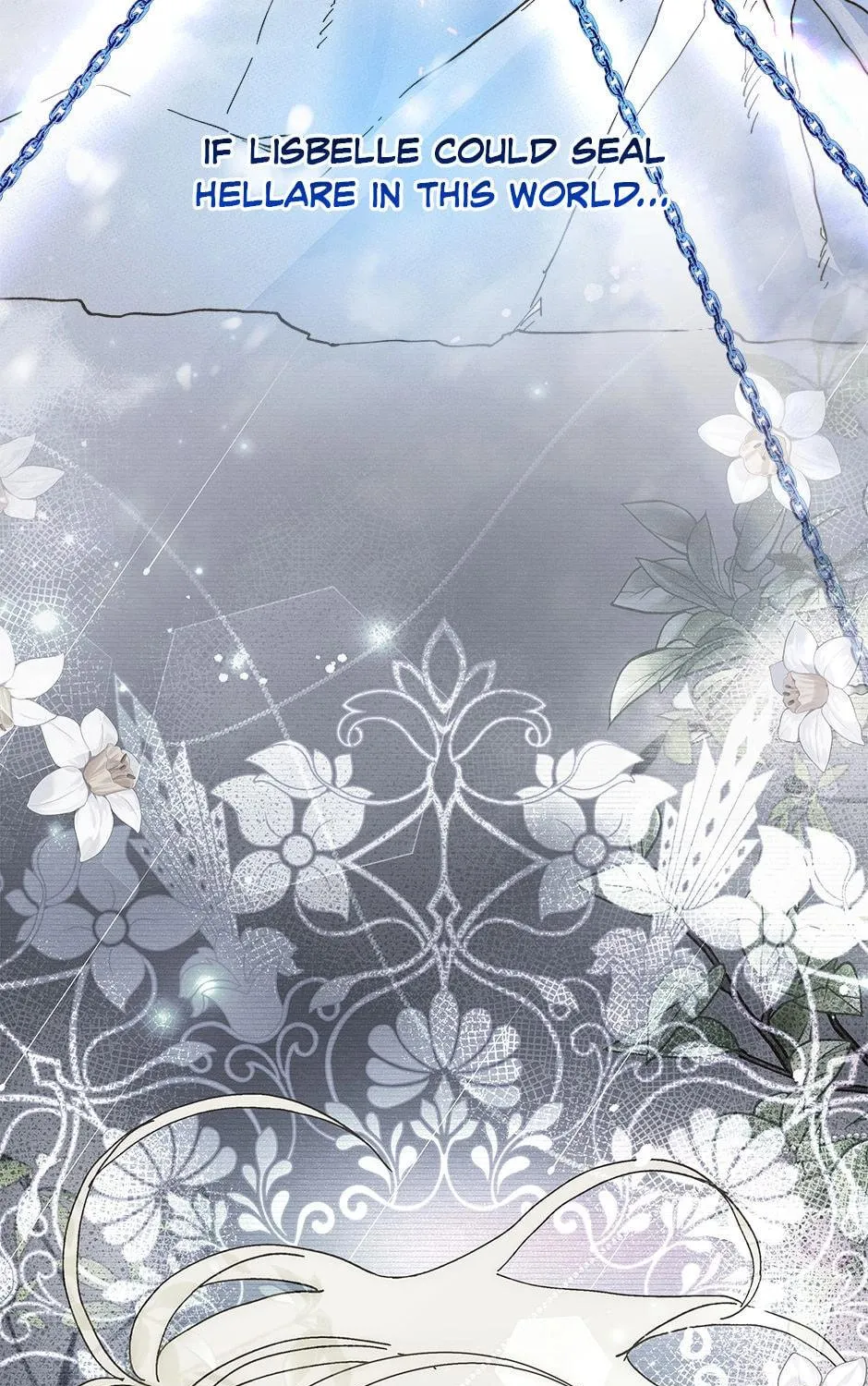 Read Crazy Like a Fox chapter 114 image 8 on Lezhin