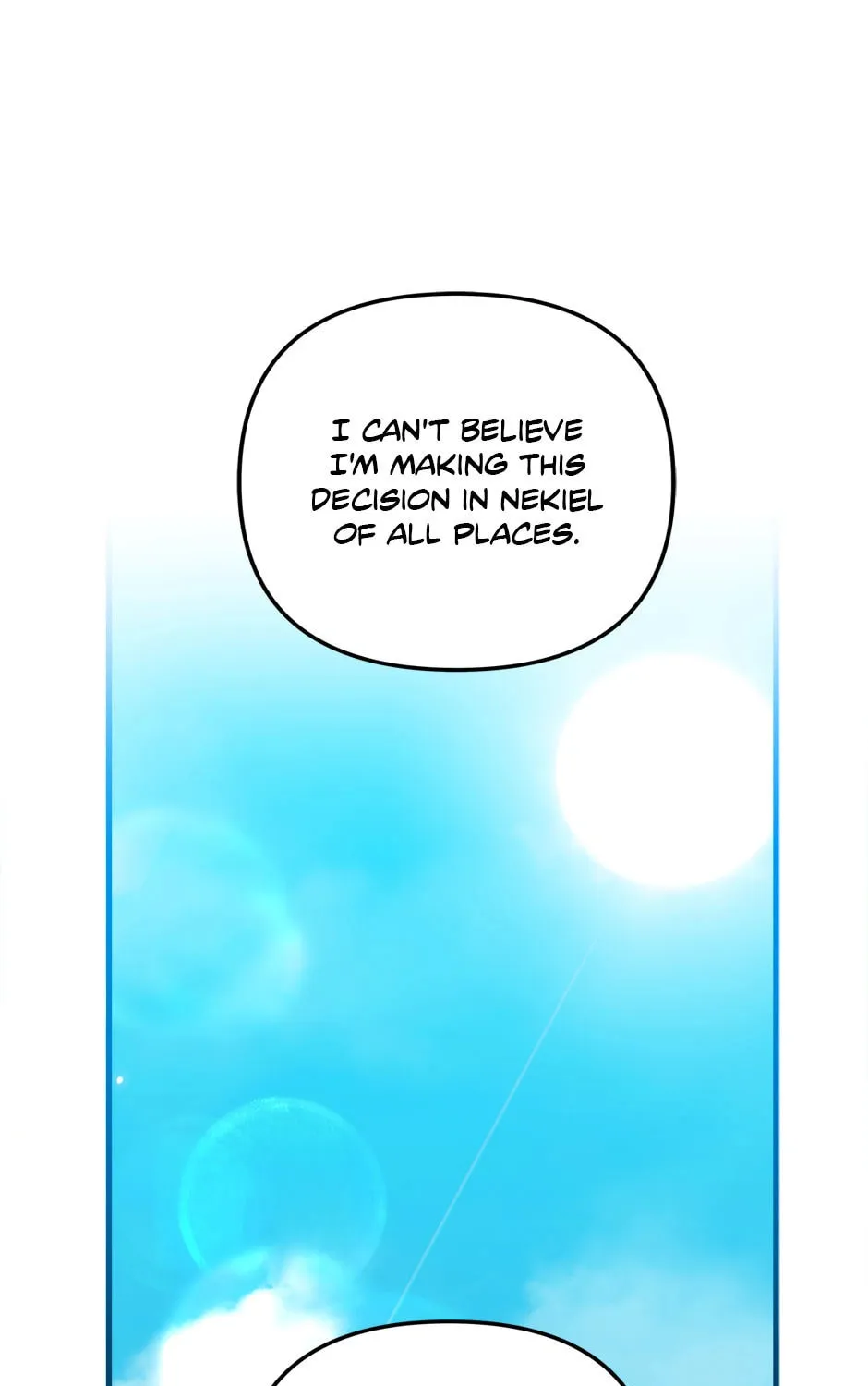 Read Crazy Like a Fox chapter 114 image 86 on Lezhin