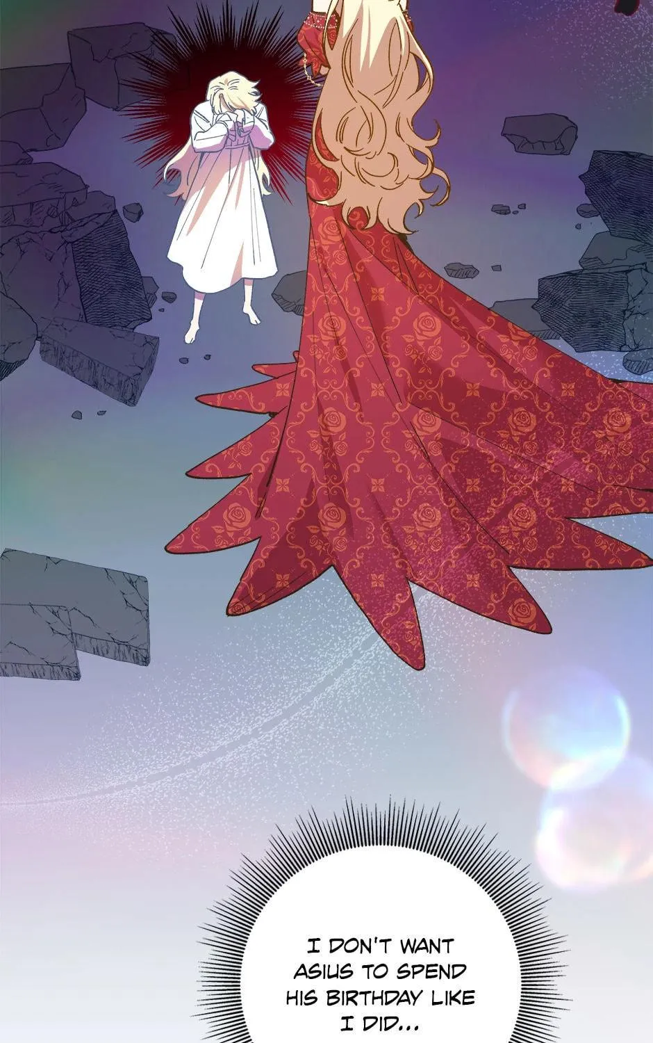 Read Crazy Like a Fox chapter 115 image 10 on Lezhin