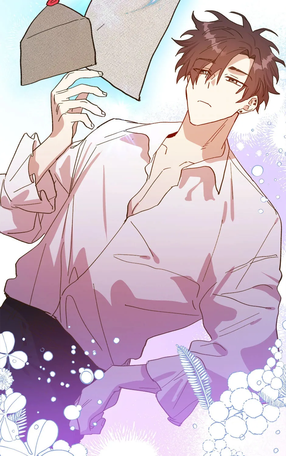 Read Crazy Like a Fox chapter 115 image 104 on Lezhin