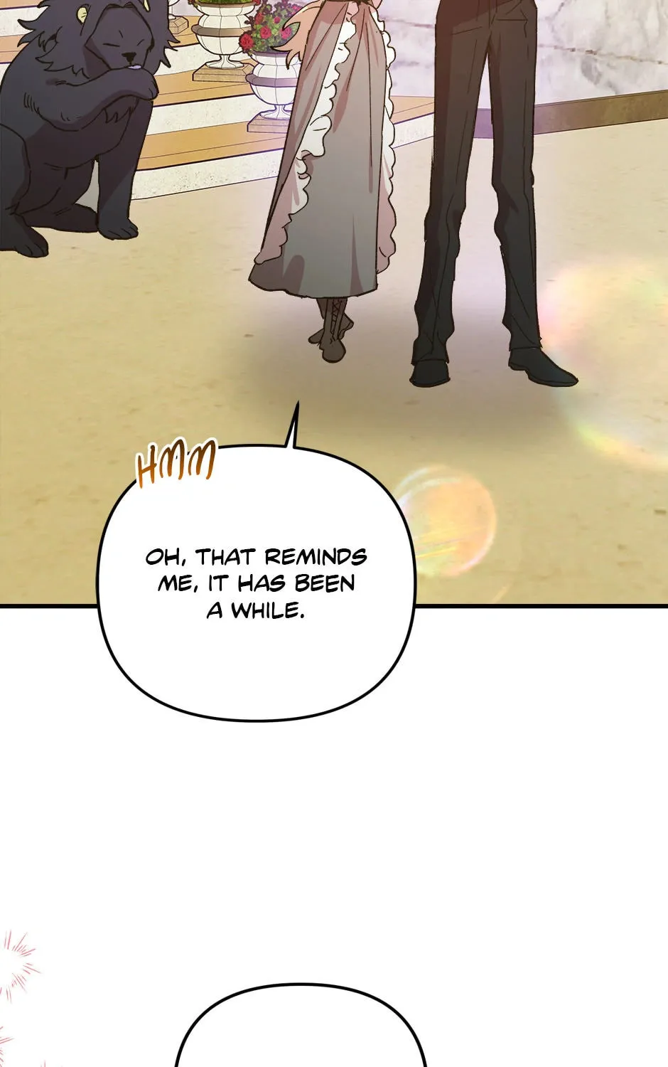 Read Crazy Like a Fox chapter 115 image 110 on Lezhin