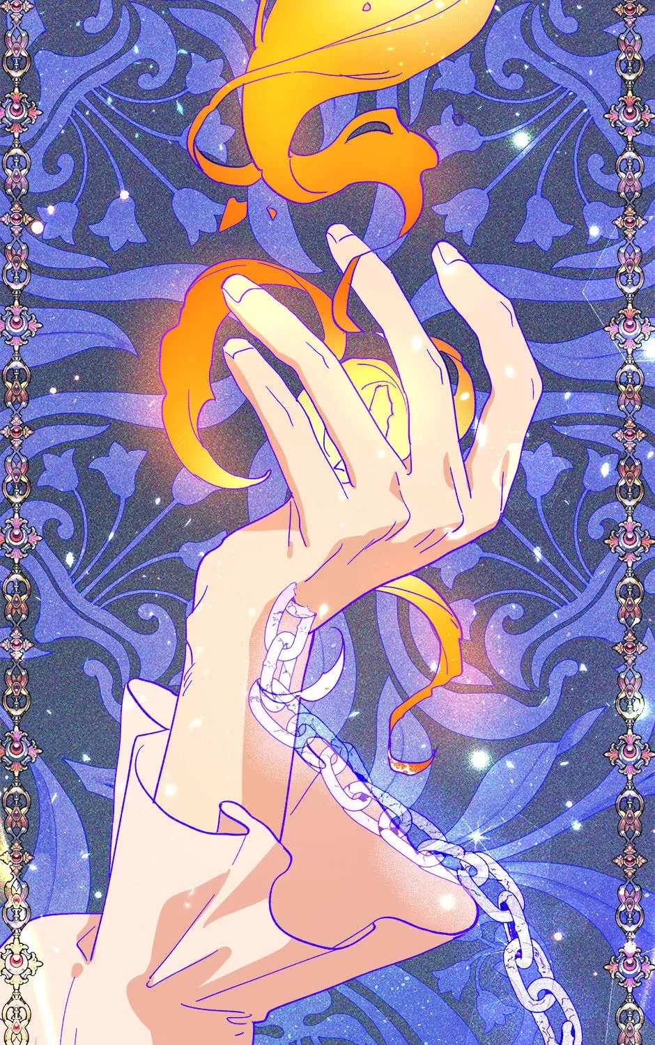 Read Crazy Like a Fox chapter 115 image 116 on Lezhin