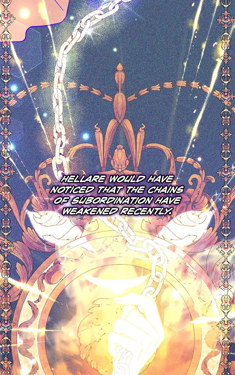 Read Crazy Like a Fox chapter 115 image 118 on Lezhin