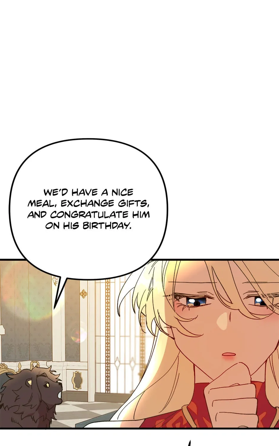 Read Crazy Like a Fox chapter 115 image 12 on Lezhin