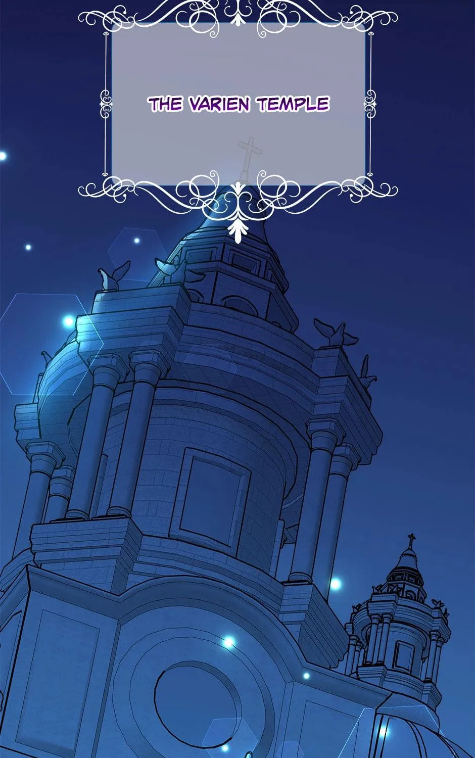 Read Crazy Like a Fox chapter 115 image 128 on Lezhin