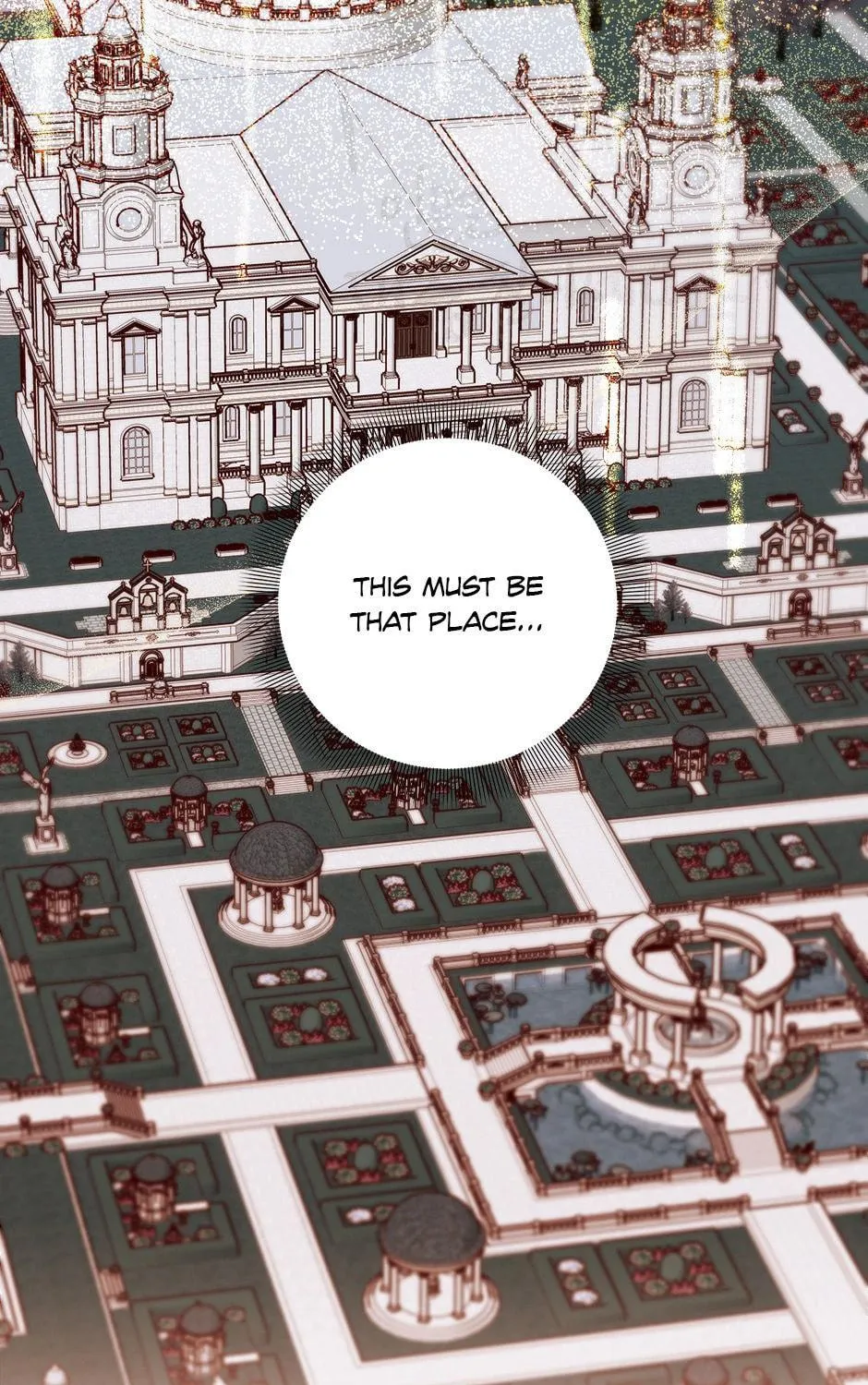 Read Crazy Like a Fox chapter 115 image 142 on Lezhin